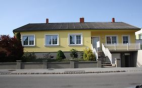 Gästehaus zum See